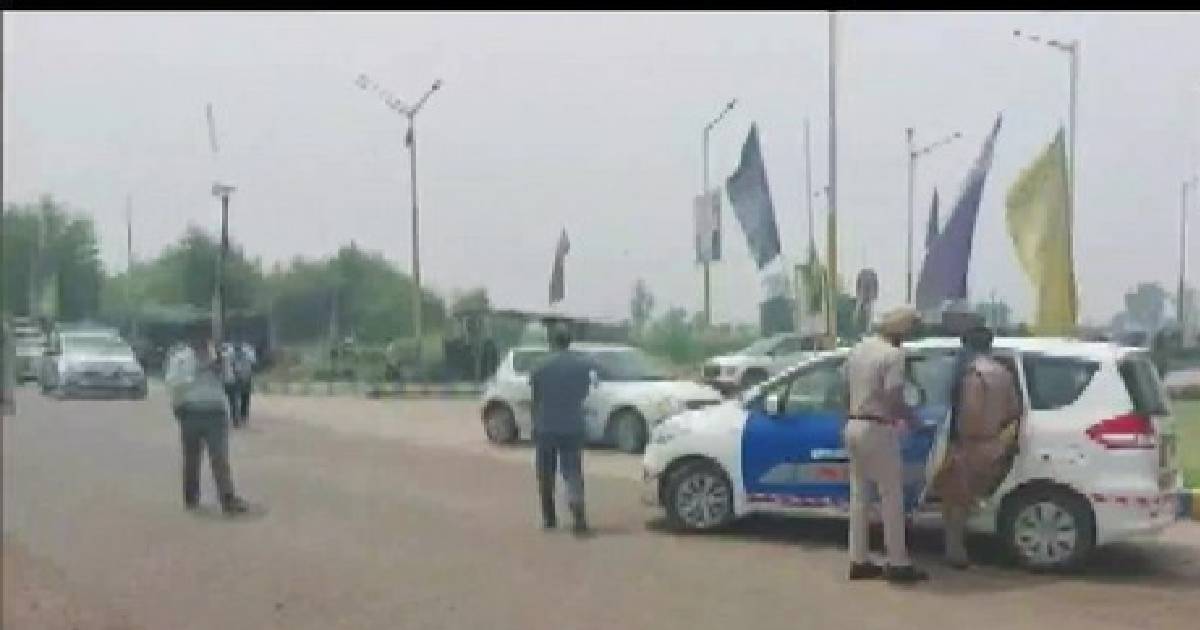 BJP's Tajinder Bagga arrested: Punjab Police stopped in Haryana, Delhi Police file abduction case